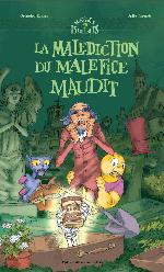julie ricossé poisson soluble mystérieux mystèrees insolubles 3